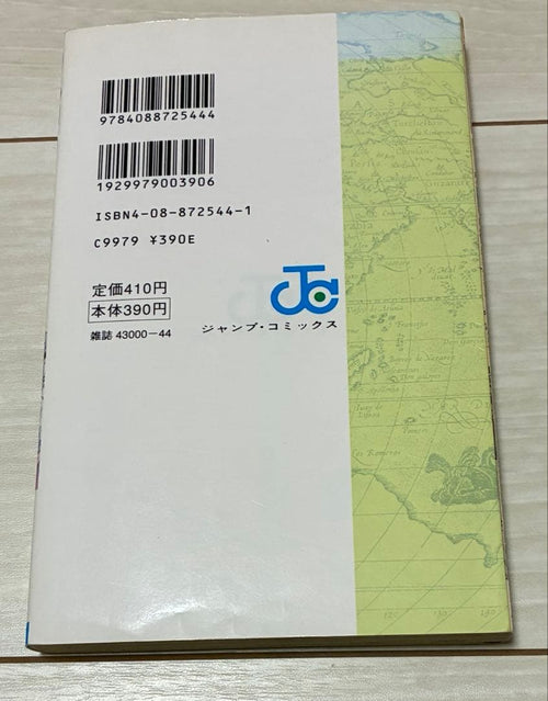 Boy'S Manga One Piece 2