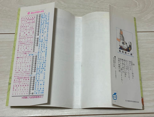 Boy'S Manga One Piece 2
