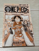 Boy'S Manga One Piece 2