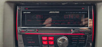 Alpine Decks, Players Changers Mda-W920Jb Md Cd