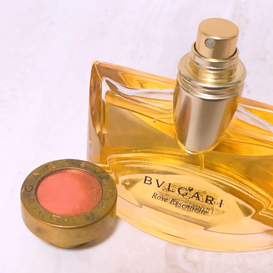 Bvlgari Perfume (Women) Dp 50Ml