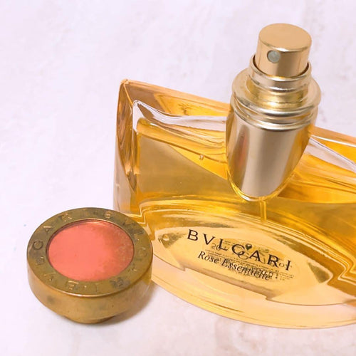 Bvlgari Perfume (Women) Dp 50Ml