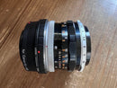 K&F Concept Mount Adapter Sony E Canon Fd L39