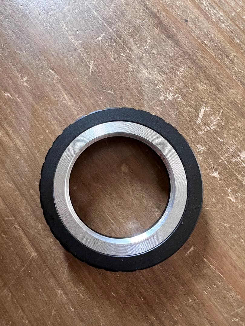 K&F Concept Mount Adapter Sony E Canon Fd L39