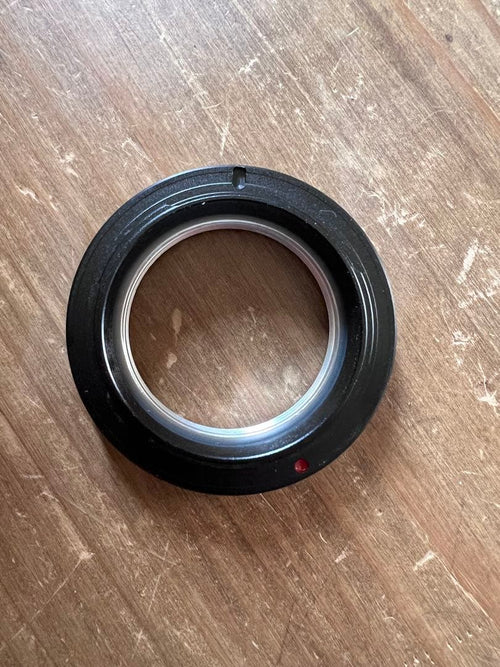 K&F Concept Mount Adapter Sony E Canon Fd L39