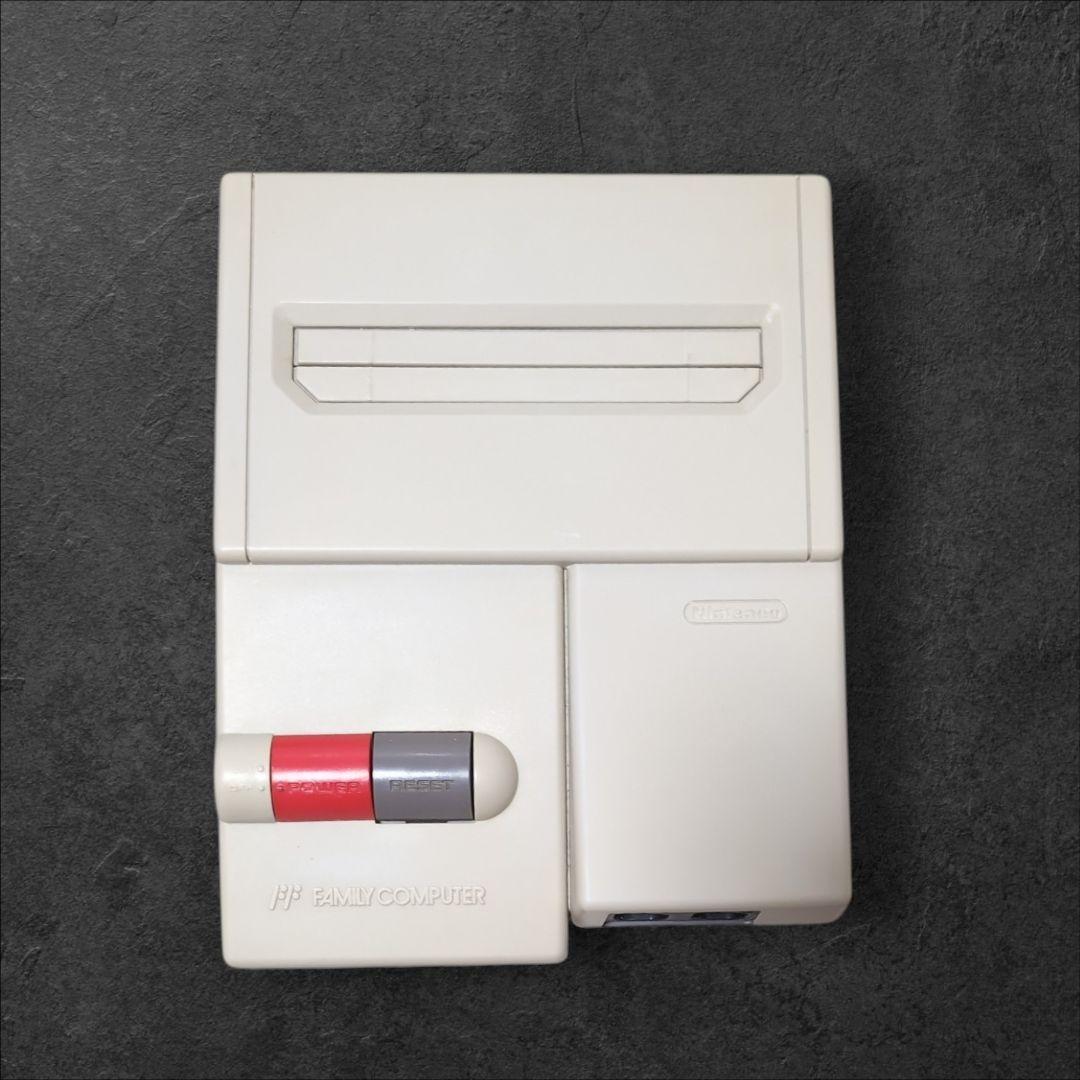 Famicom Consoles Nintendo