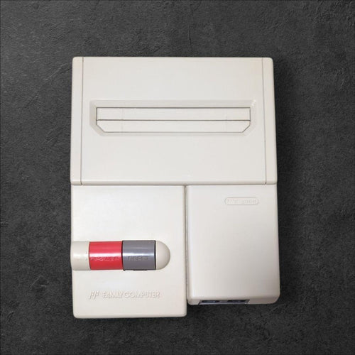 Famicom Consoles Nintendo