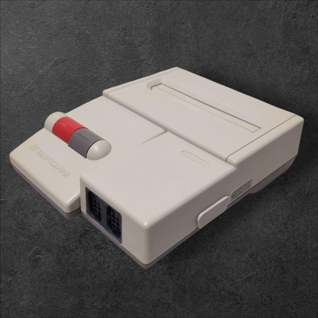 Famicom Consoles Nintendo