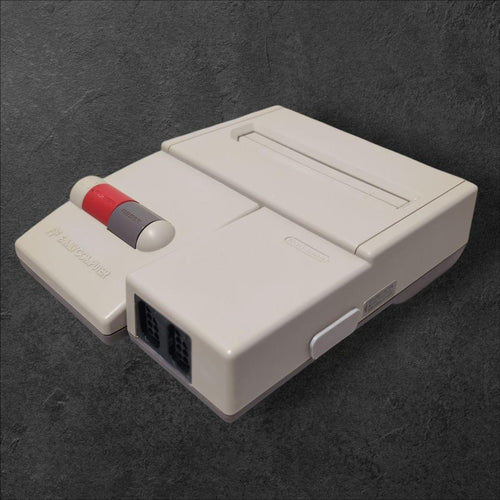 Famicom Consoles Nintendo