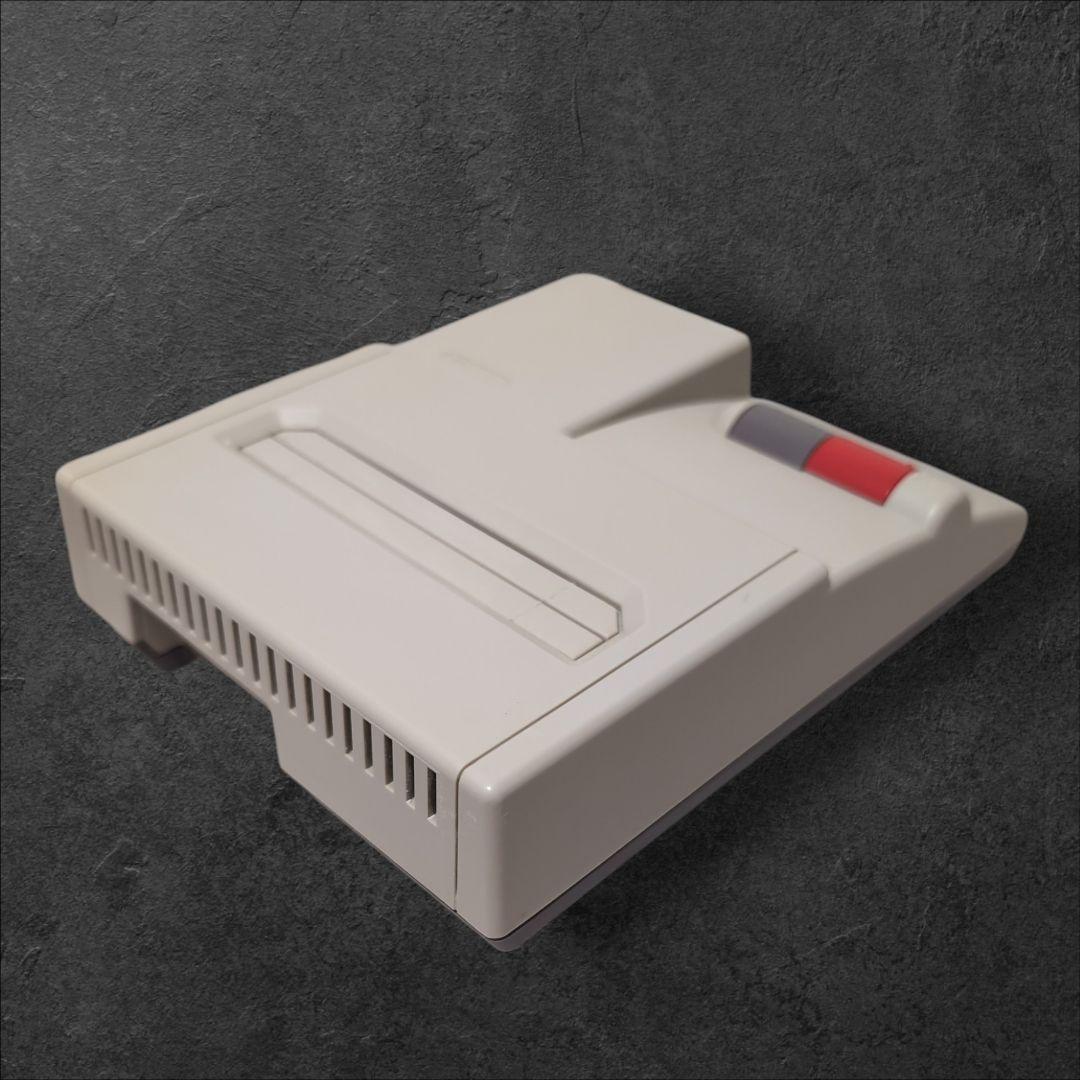 Famicom Consoles Nintendo