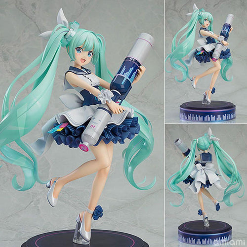 Max Factory Others 01 Ver.