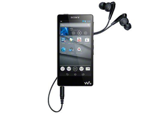Others Sony F 16Gb Nw-F885/B