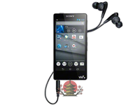 Others Sony F 16Gb Nw-F885/B