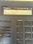 Roland Rhythm Machines R-8 Mkii