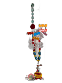 Necklace Roger Rabbit Alter Ego
