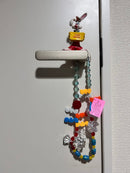 Necklace Roger Rabbit Alter Ego