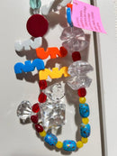 Necklace Roger Rabbit Alter Ego