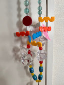 Necklace Roger Rabbit Alter Ego