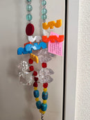 Necklace Roger Rabbit Alter Ego