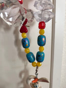 Necklace Roger Rabbit Alter Ego