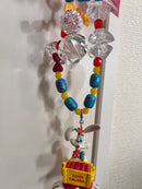 Necklace Roger Rabbit Alter Ego