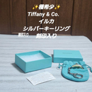 Tiffany Keychain Key Ring Co.