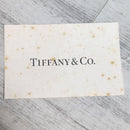 Tiffany Keychain Key Ring Co.