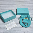 Tiffany Keychain Key Ring Co.
