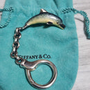 Tiffany Keychain Key Ring Co.