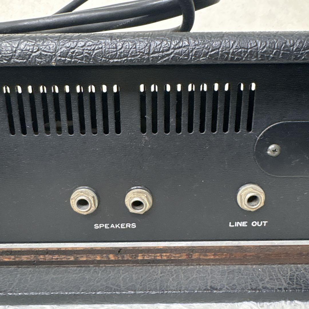 Roland Base Amplifier Rb-60 60W