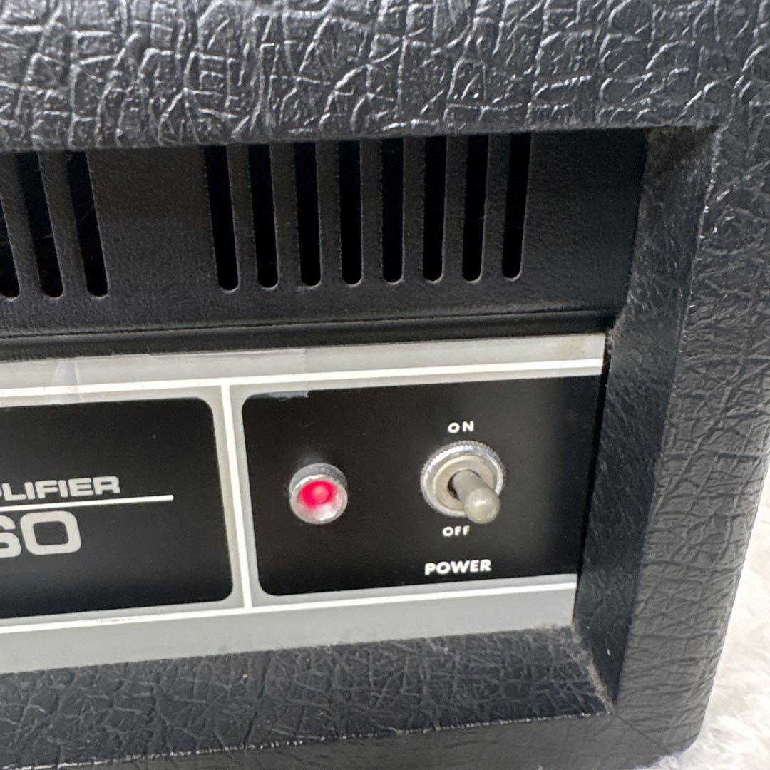 Roland Base Amplifier Rb-60 60W
