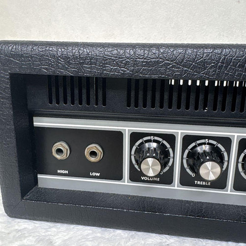 Roland Base Amplifier Rb-60 60W