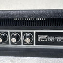 Roland Base Amplifier Rb-60 60W