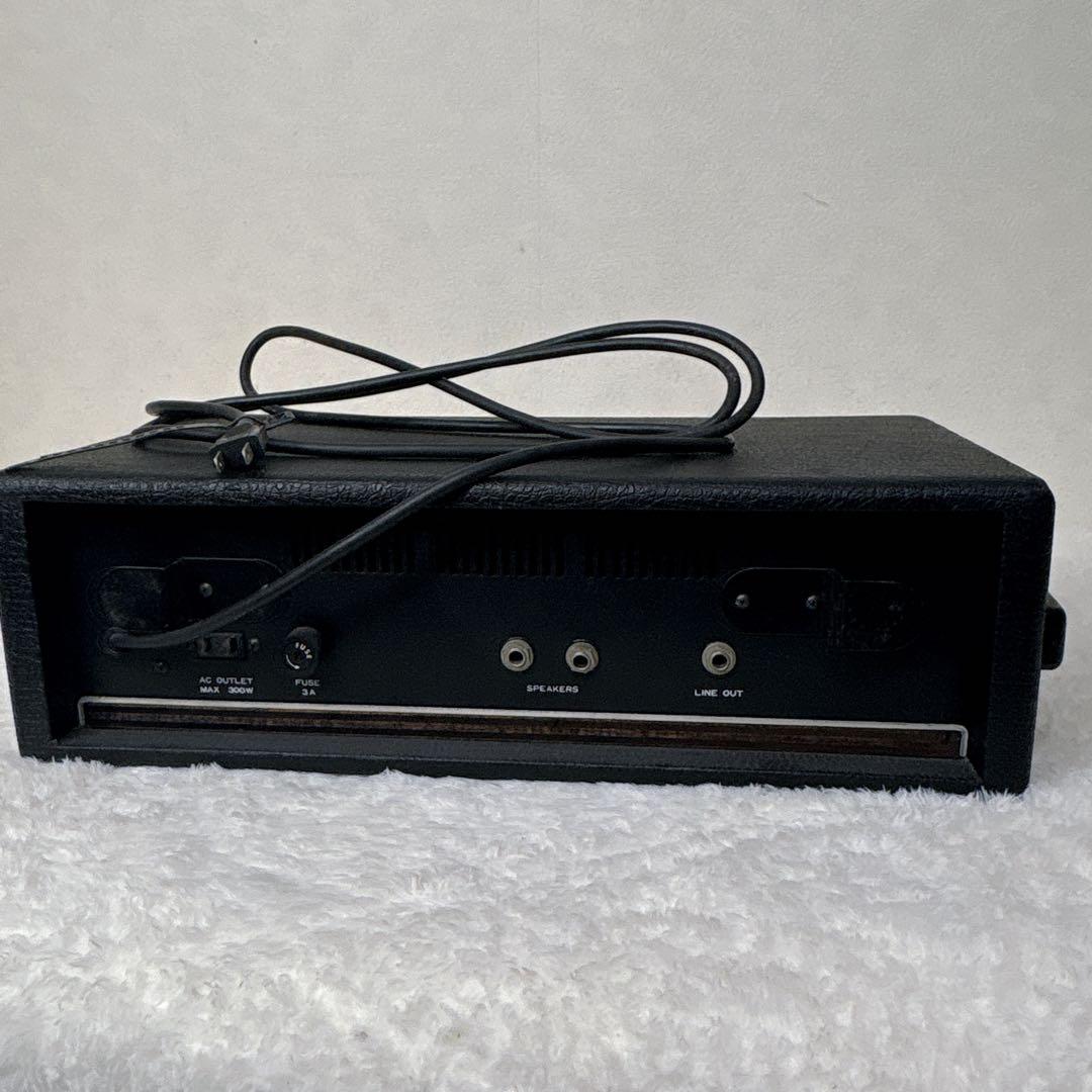 Roland Base Amplifier Rb-60 60W