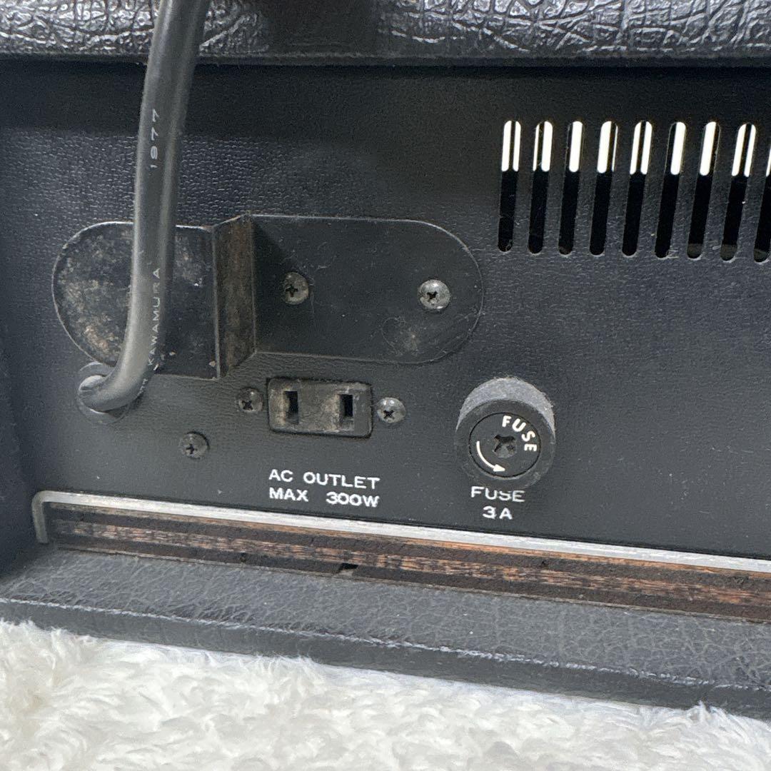 Roland Base Amplifier Rb-60 60W