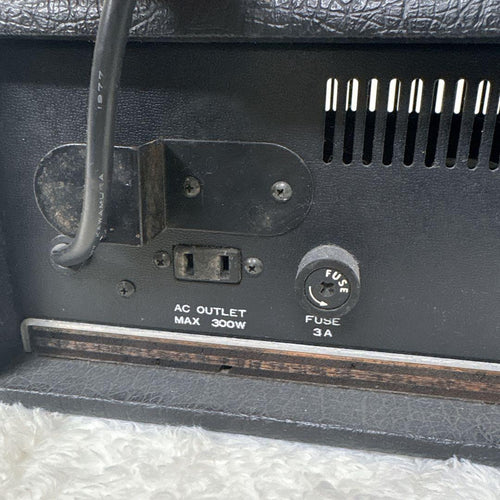 Roland Base Amplifier Rb-60 60W