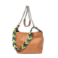 Messenger Bag Loewe V Bucket A