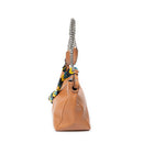 Messenger Bag Loewe V Bucket A