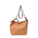 Messenger Bag Loewe V Bucket A