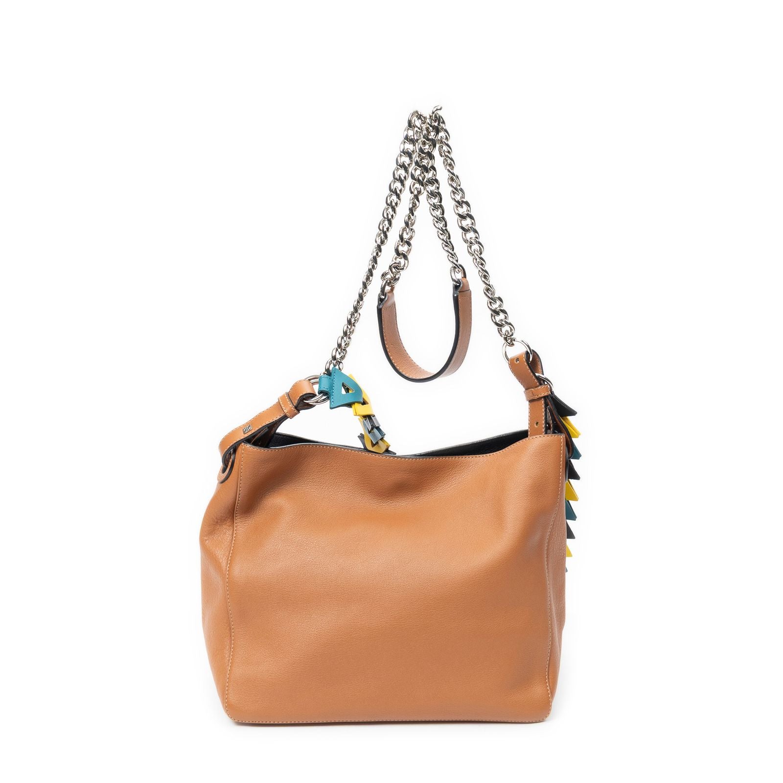 Messenger Bag Loewe V Bucket A