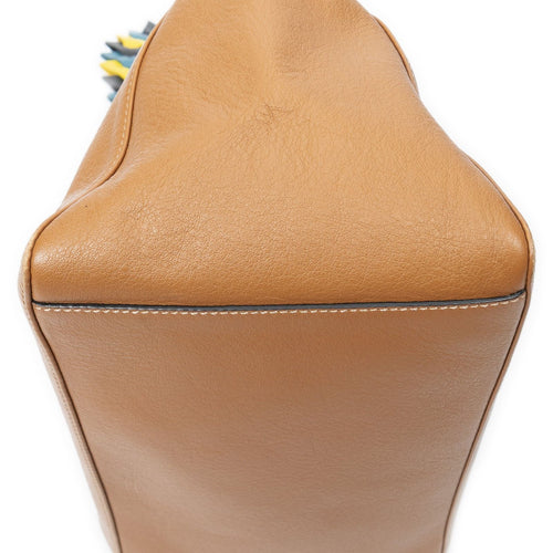 Messenger Bag Loewe V Bucket A