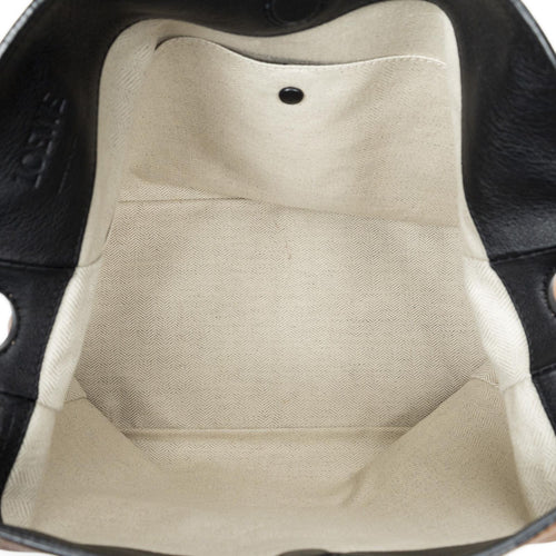 Messenger Bag Loewe V Bucket A