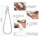Smartphone Shoulder Strap [X-Lounge] Short 1