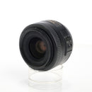 Nikon Others Af-S Dx 35/F1.8G