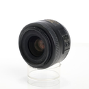 Nikon Others Af-S Dx 35/F1.8G