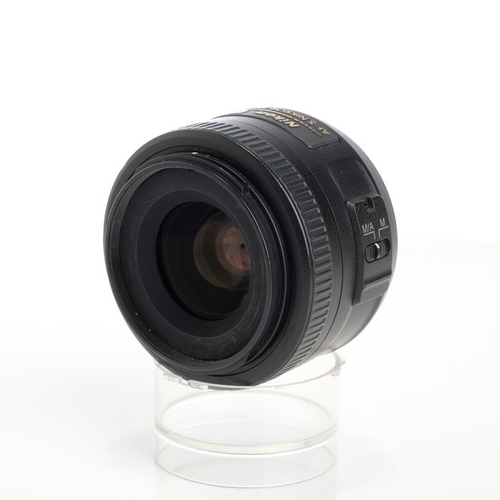 Nikon Others Af-S Dx 35/F1.8G