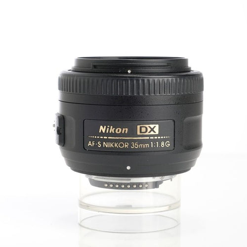 Nikon Others Af-S Dx 35/F1.8G