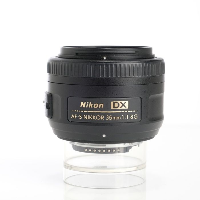 Nikon Others Af-S Dx 35/F1.8G