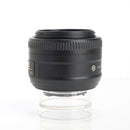 Nikon Others Af-S Dx 35/F1.8G