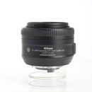 Nikon Others Af-S Dx 35/F1.8G